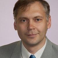 Кочетков Максим Владимирович