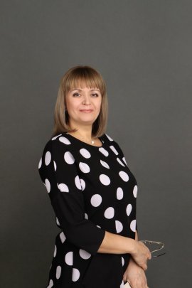 Кокорина Татьяна Геннадьевна