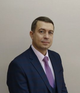 Колотов Андрей Васильевич