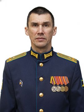 Колупаев Алексей Юрьевич