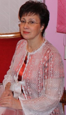 Коннова Наталья Ивановна