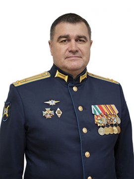 Копылов Владимир Алексеевич