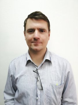Коваленко Василий Васильевич