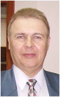Козлов Анатолий Владимирович