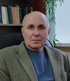 Краснобаев Юрий Вадимович