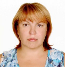 Кравченко Татьяна Леонидовна