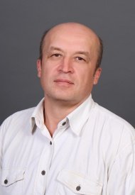 Кудашов Вячеслав Иванович