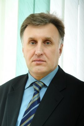 Кудрявцев Михаил Дмитриевич