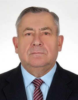 Кураленко Владимир Петрович