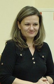 Курган Ольга Ивановна