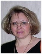 Курилина Татьяна Александровна