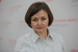 Кушко Елена Николаевна