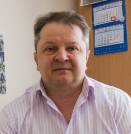 Кузьмин Сергей Васильевич