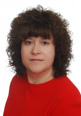 Лимаренко Ольга Владимировна