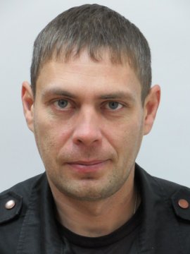 Литвиненко Дмитрий Николаевич