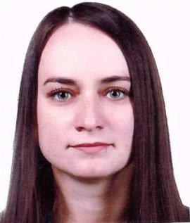 Логункова Ольга Николаевна