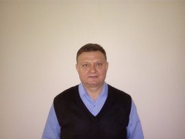 Логвинов Геннадий Николаевич