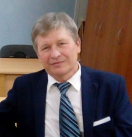 Лямкин Алексей Иванович