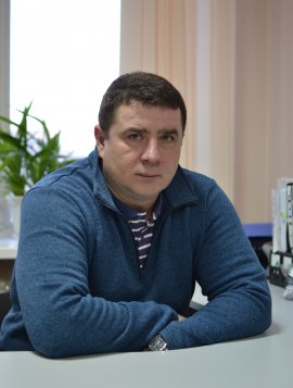 Махмутов Алексей Юрьевич