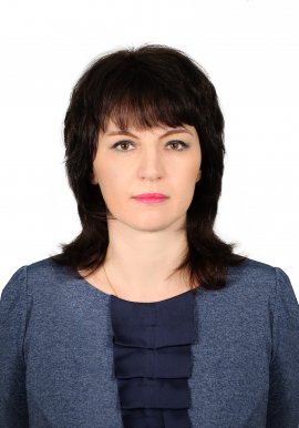 Мерилова Александра Анатольевна