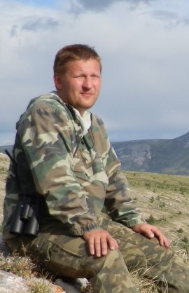 Мыглан Владимир Станиславович