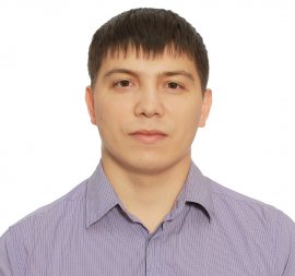 Нафиков Равиль Зиннурович