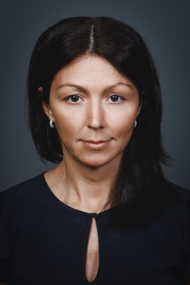 Адамова Наталья Юрьевна