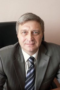 Назиров Рашит Анварович