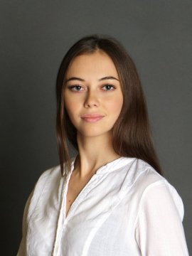 Нежмакова Татьяна Николаевна