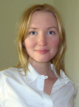 Николаева Наталья Владимировна