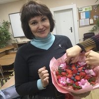 Новопашина Лариса Александровна