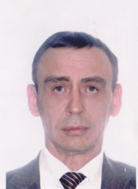 Оленев Игорь Борисович