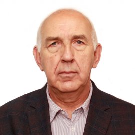 Овчинников Сергей Геннадьевич