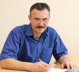 Пахаруков Владимир Александрович