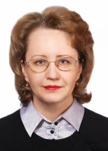 Плаксина Татьяна Алексеевна