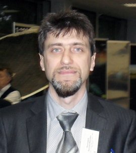 Пономарев Евгений Иванович