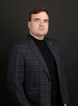 Савин Олег Игоревич