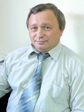 Прохоров Виктор Владимирович