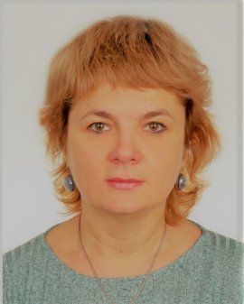 Саенко Ирина Александровна