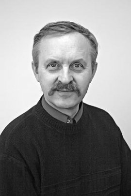 Саломатов Юрий Петрович
