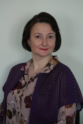 Самусенко Светлана Анатольевна