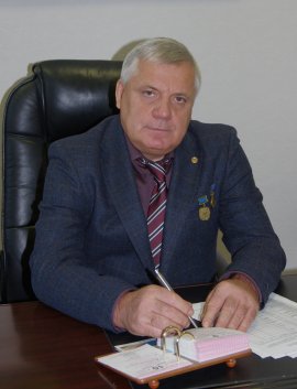 Сарченко Владимир Иванович