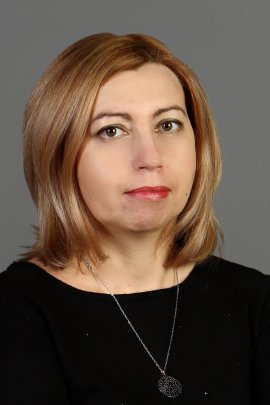 Селюкова Татьяна Александровна