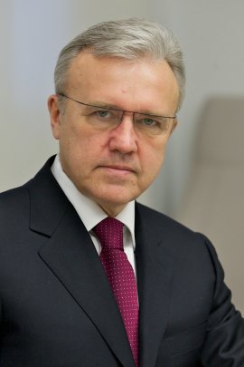 Усс Александр Викторович
