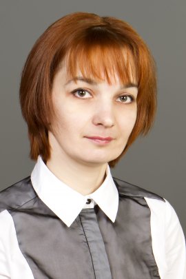 Шершунович Наталья Александровна