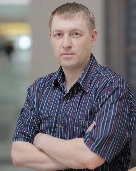 Шигин Андрей Олегович