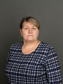 Шмальц Евгения Николаевна