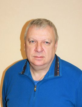 Смирнов Сергей Владимирович