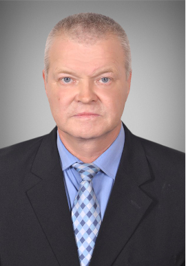Yuri P. Sukhov