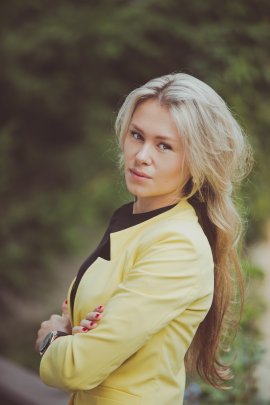 Коваль Ольга Станиславовна